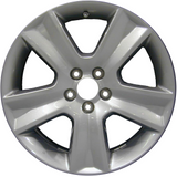 Aluminum Wheel For Subaru Legacy 2005-2007(ALYSU072U20)