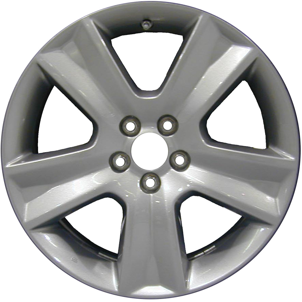 Aluminum Wheel For Subaru Legacy 2005-2007(ALYSU072U30)