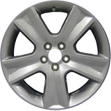 Aluminum Wheel For Subaru Legacy 2005-2007(ALYSU072U30)