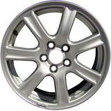 Aluminum Wheel For Subaru Legacy 2007-2009(ALYSU073U20)