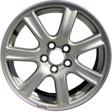 Aluminum Wheel For Subaru Legacy 2007-2009(ALYSU073U20)