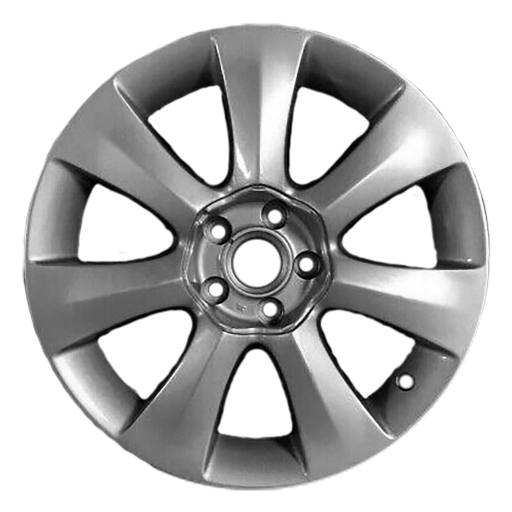 Aluminum Wheel For Subaru Tribeca 2008-2014(ALYSU074U20)