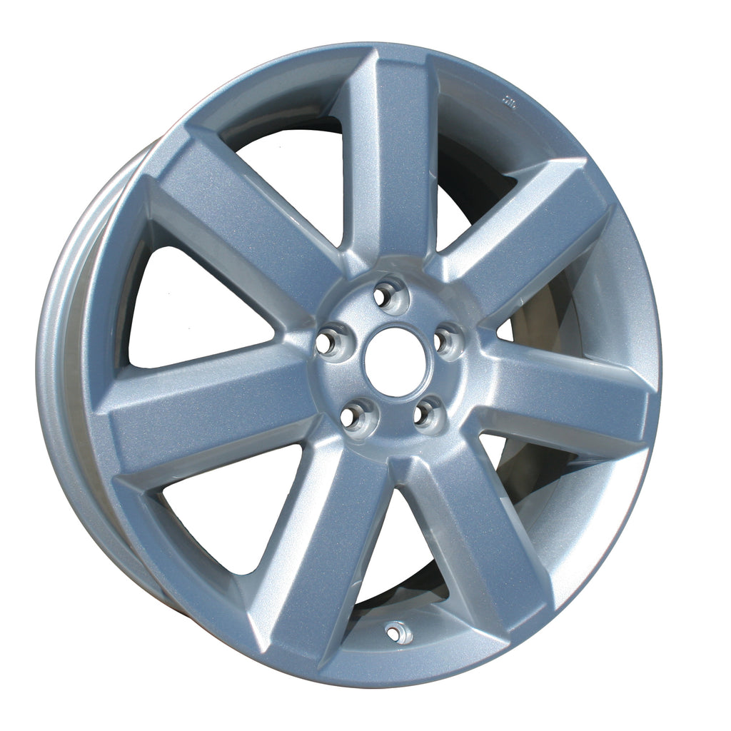 Aluminum Wheel For Subaru Legacy 2006-2009(ALYSU075U16N)