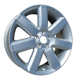 Aluminum Wheel For Subaru Legacy 2006-2009(ALYSU075U16N)