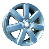 Aluminum Wheel For Subaru Legacy 2006-2009(ALYSU075U16N)