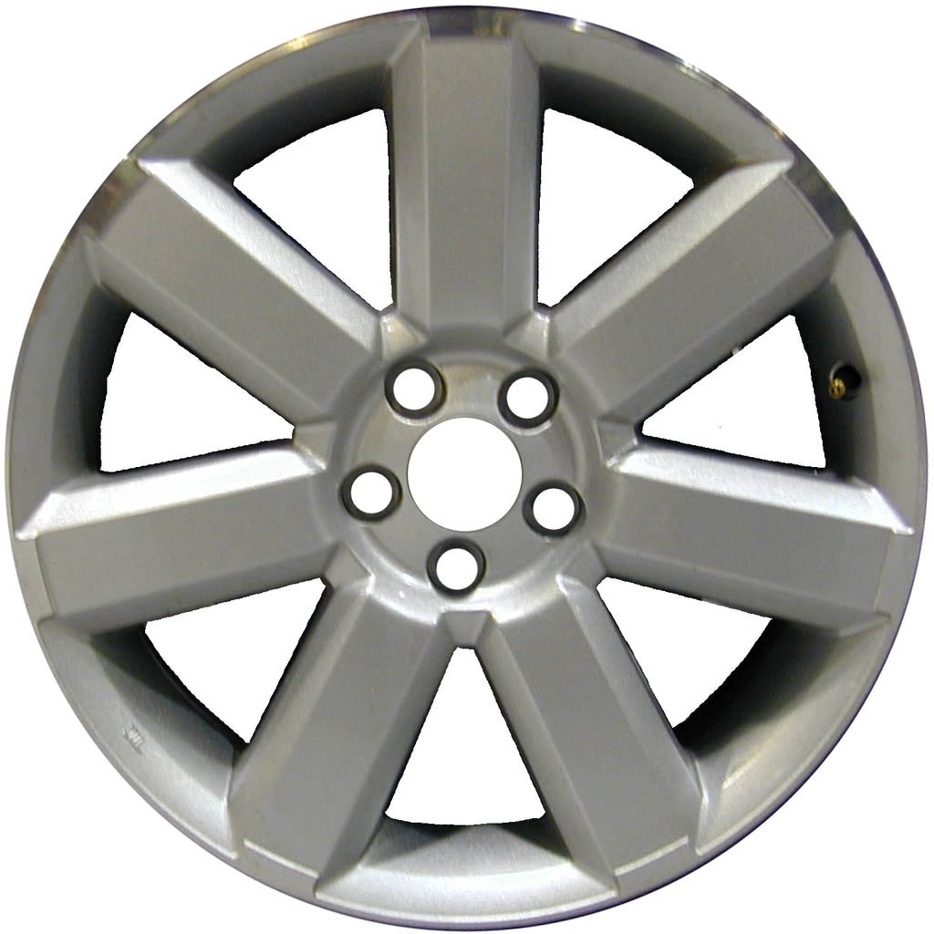 Aluminum Wheel For Subaru Legacy 2006-2009(ALYSU075U16)