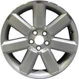 Aluminum Wheel For Subaru Legacy 2006-2009(ALYSU075U16)