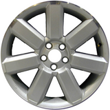 Aluminum Wheel For Subaru Legacy 2006-2009(ALYSU075U16)