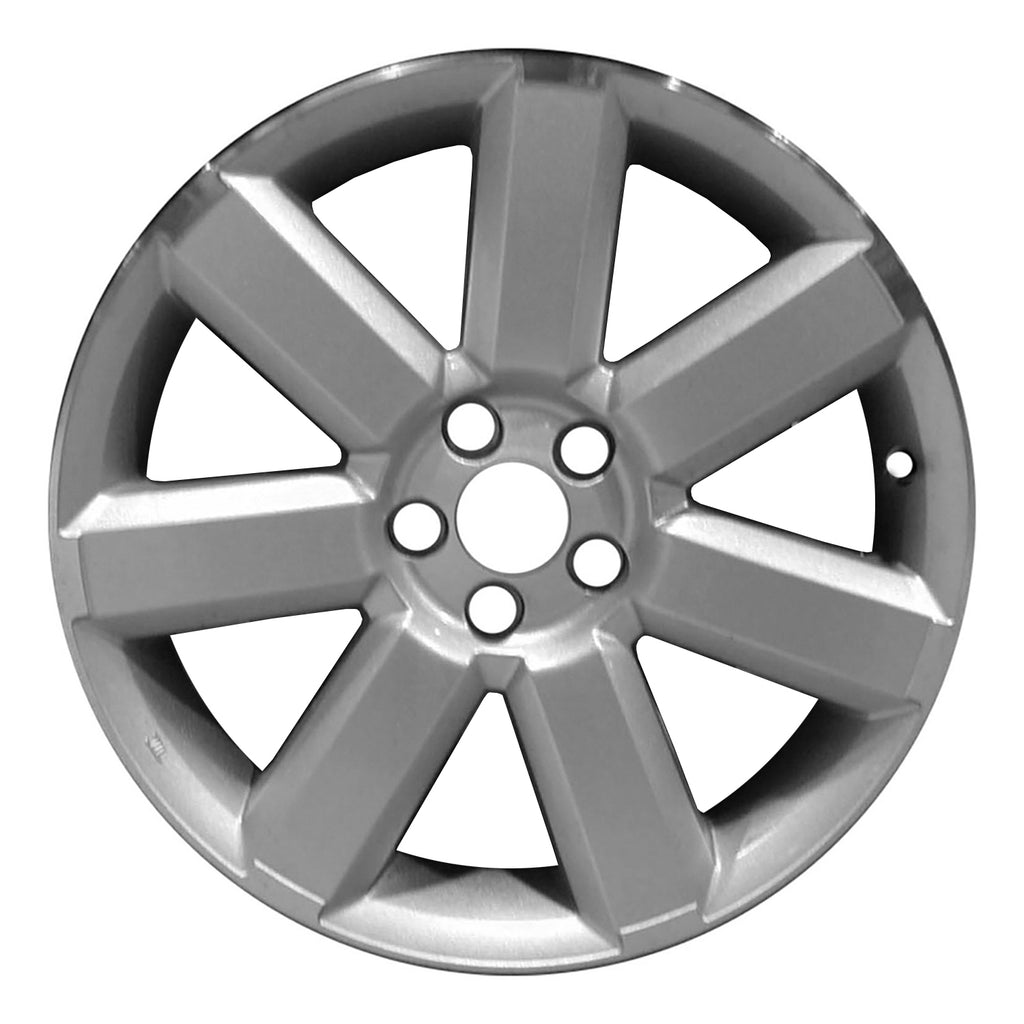 Aluminum Wheel For Subaru Legacy 2006-2009(ALYSU075U20)
