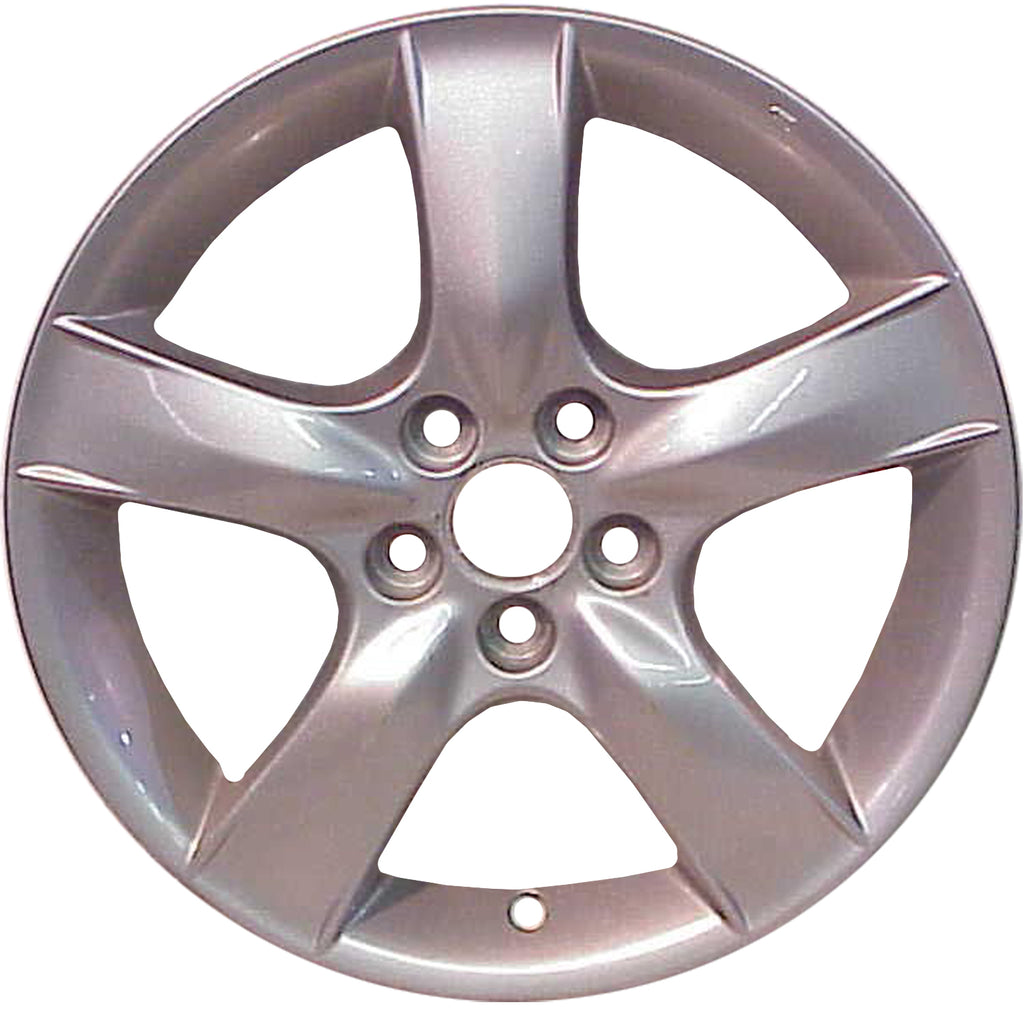 Aluminum Wheel For Subaru Impreza 2006-2007(ALYSU077U20)