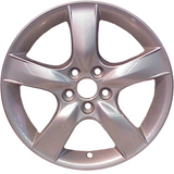 Aluminum Wheel For Subaru Impreza 2006-2007(ALYSU077U20)