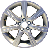 Aluminum Wheel For Subaru Impreza 2006-2007(ALYSU078U20)