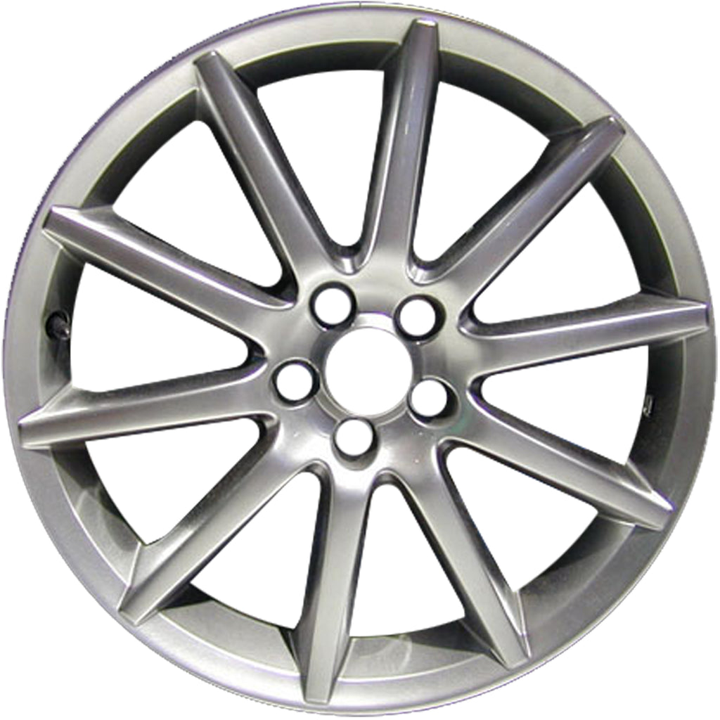 Aluminum Wheel For Subaru Legacy 2007-2007(ALYSU079U78)