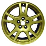 Aluminum Wheel For Subaru Impreza 2008-2011(ALYSU080U55)