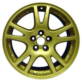 Aluminum Wheel For Subaru Impreza 2008-2011(ALYSU080U55)