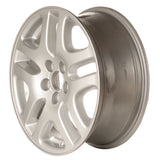 Aluminum Wheel For Subaru Legacy 2000-2004(ALYSU081A30)