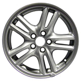 Aluminum Wheel For Subaru Impreza 2004-2005(ALYSU082A35)