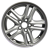 Aluminum Wheel For Subaru Impreza 2004-2005(ALYSU082A35)