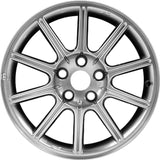 Aluminum Wheel For Subaru Impreza 2007-2007(ALYSU083U78)