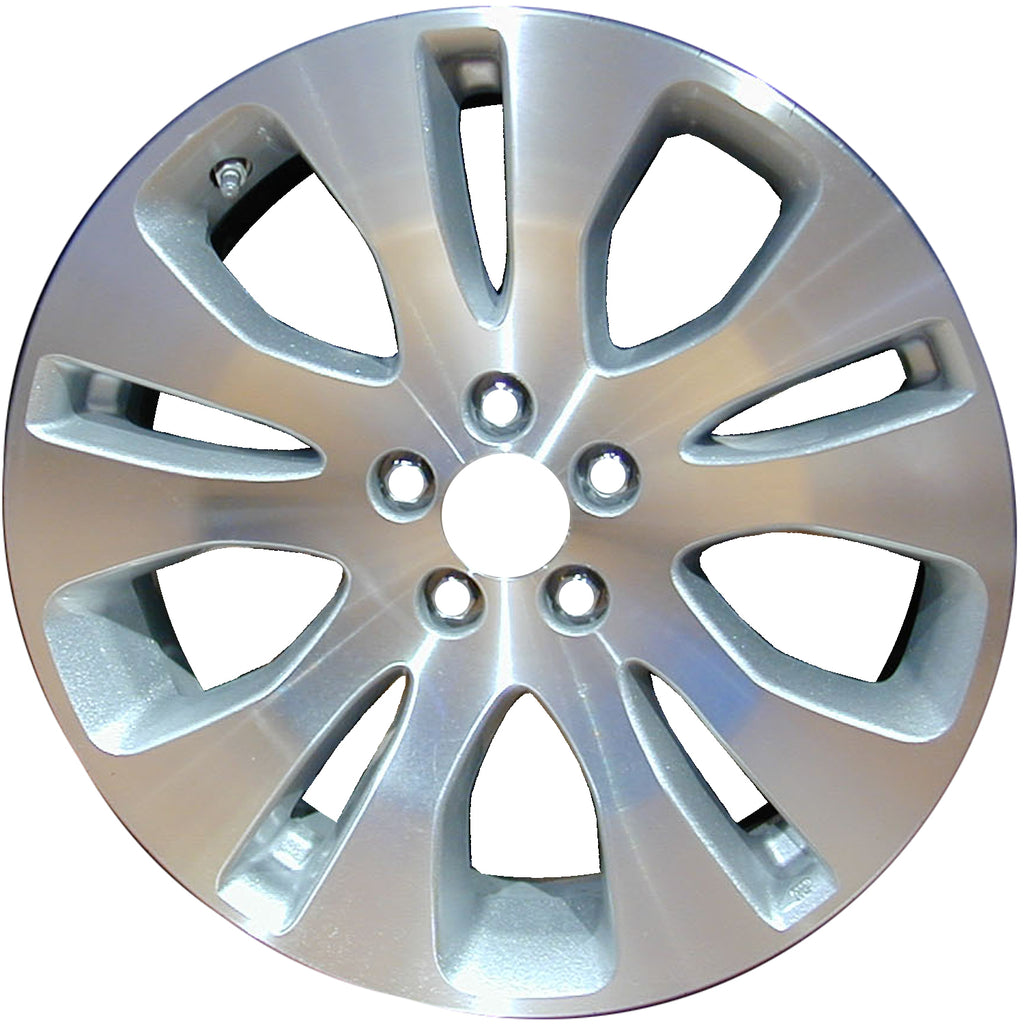 Aluminum Wheel For Subaru Legacy 2008-2009(ALYSU085U10)
