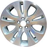 Aluminum Wheel For Subaru Legacy 2008-2009(ALYSU085U10)