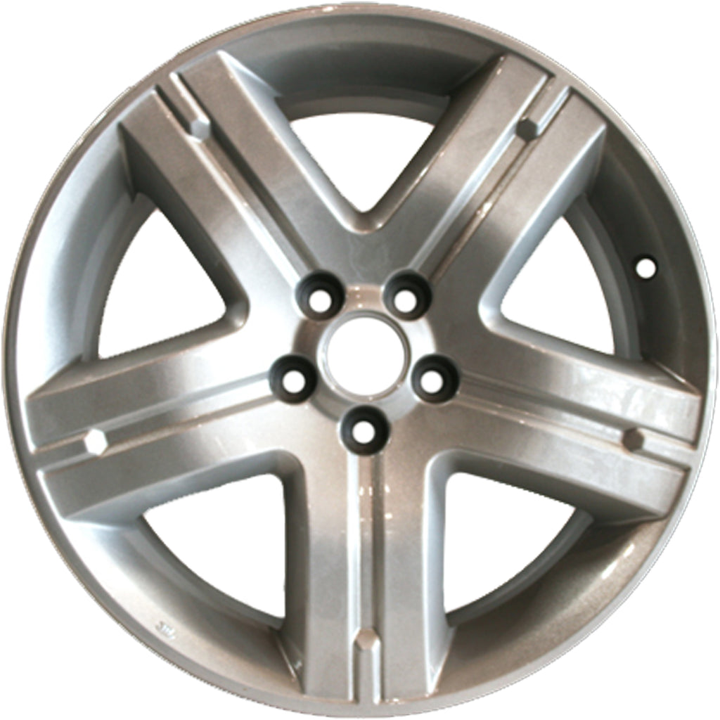 Aluminum Wheel For Subaru Forester 2006-2010(ALYSU086U20)