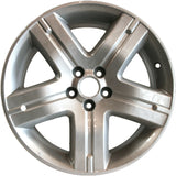 Aluminum Wheel For Subaru Forester 2006-2010(ALYSU086U20)