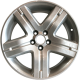 Aluminum Wheel For Subaru Forester 2006-2010(ALYSU086U20)