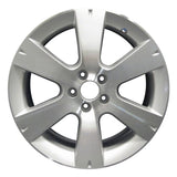 Aluminum Wheel For Subaru Legacy 2007-2009(ALYSU087U10)