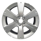 Aluminum Wheel For Subaru Legacy 2007-2009(ALYSU087U10)