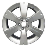 Aluminum Wheel For Subaru Legacy 2007-2009(ALYSU087U20)