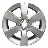 Aluminum Wheel For Subaru Legacy 2007-2009(ALYSU087U20)