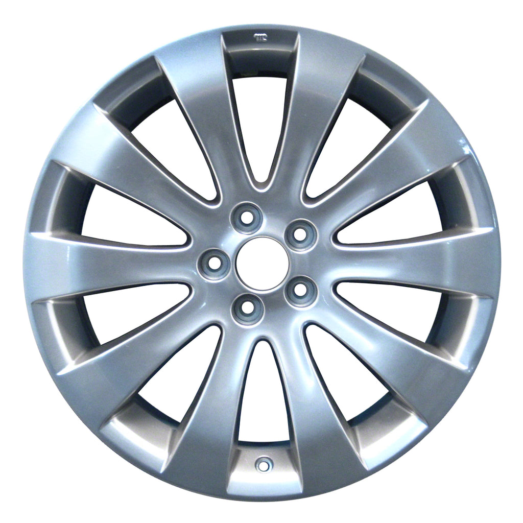 Aluminum Wheel For Subaru Legacy 2008-2009(ALYSU088U78)