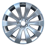 Aluminum Wheel For Subaru Legacy 2008-2009(ALYSU088U78)