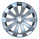 Aluminum Wheel For Subaru Legacy 2008-2009(ALYSU088U78)