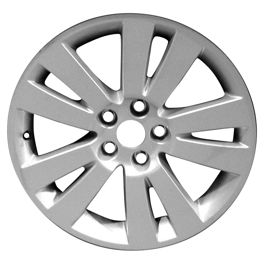 Aluminum Wheel For Subaru Tribeca 2008-2014(ALYSU089U20)