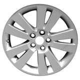 Aluminum Wheel For Subaru Tribeca 2008-2014(ALYSU089U20)