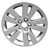 Aluminum Wheel For Subaru Tribeca 2008-2014(ALYSU089U20)