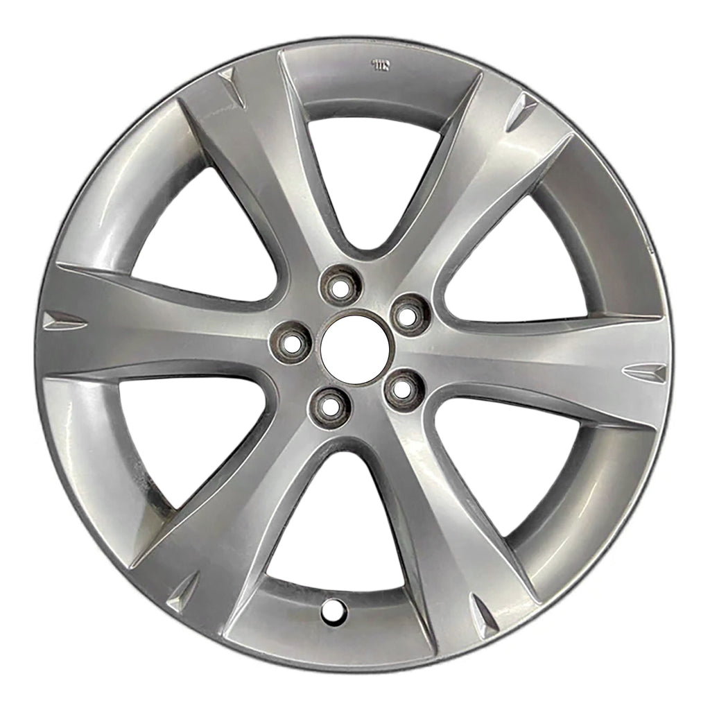 Aluminum Wheel For Subaru Impreza 2008-2011(ALYSU090U78)