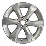 Aluminum Wheel For Subaru Impreza 2008-2011(ALYSU090U78)