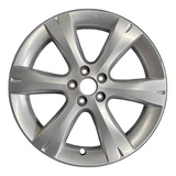 Aluminum Wheel For Subaru Impreza 2008-2011(ALYSU090U78)