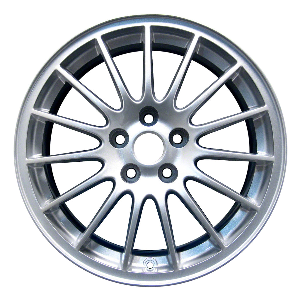 Aluminum Wheel For Subaru Forester 2008-2008(ALYSU092U78)