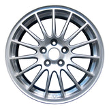Aluminum Wheel For Subaru Forester 2008-2008(ALYSU092U78)