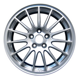 Aluminum Wheel For Subaru Forester 2008-2008(ALYSU092U78)