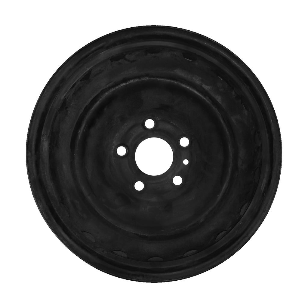 Aluminum Wheel For Subaru Impreza 2008-2011(ALYSU093U35)
