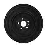 Aluminum Wheel For Subaru Impreza 2008-2011(ALYSU093U35)