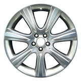 Aluminum Wheel For Subaru Legacy 2008-2009(ALYSU095U78)