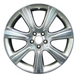 Aluminum Wheel For Subaru Legacy 2008-2009(ALYSU095U78)