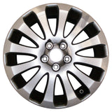 Aluminum Wheel For Subaru Impreza 2008-2011(ALYSU096U20)