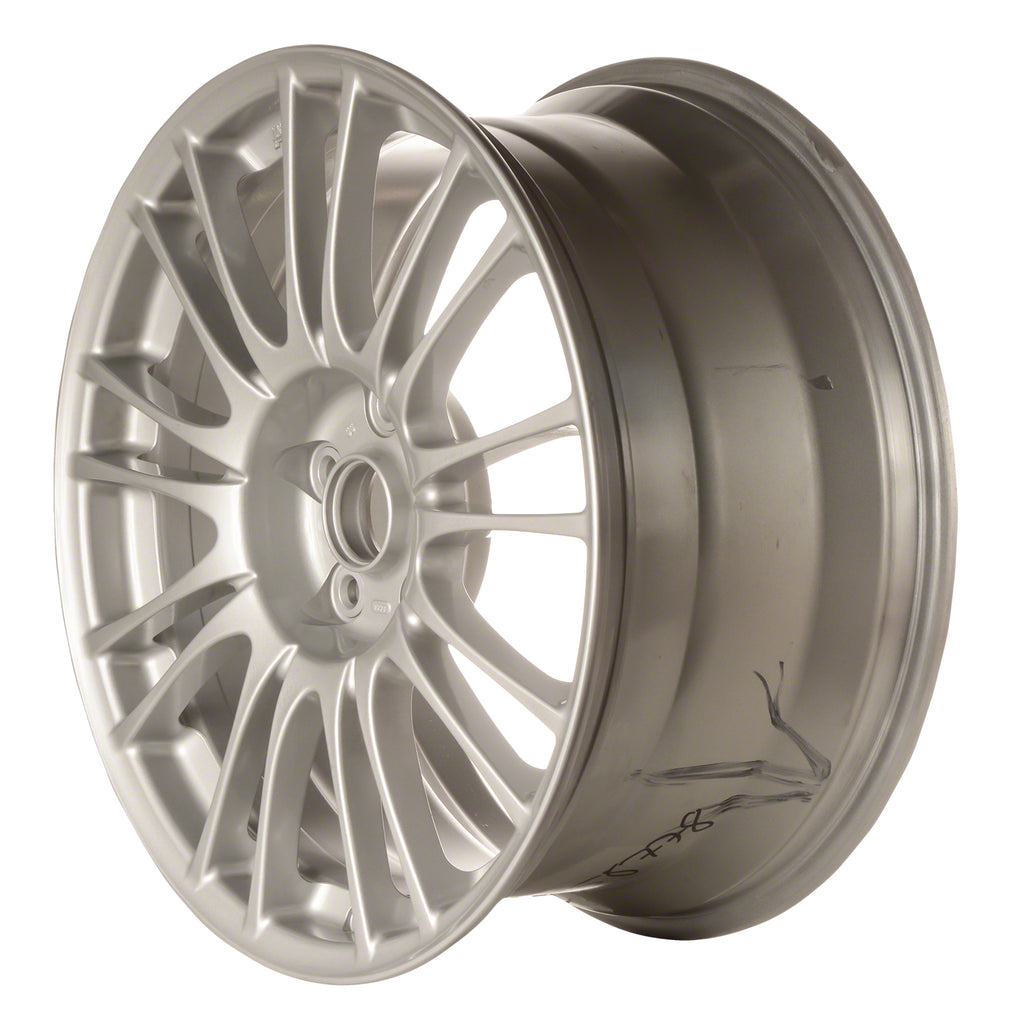 Aluminum Wheel For Subaru Impreza 2008-2013(ALYSU097U20)